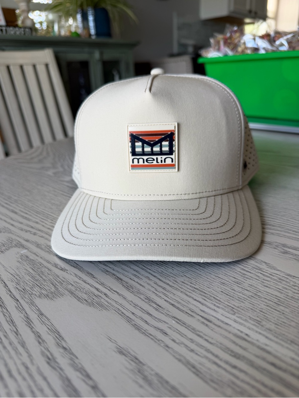 Melin -Odysea Rope Bull Limited BAJA PICANTE - classic